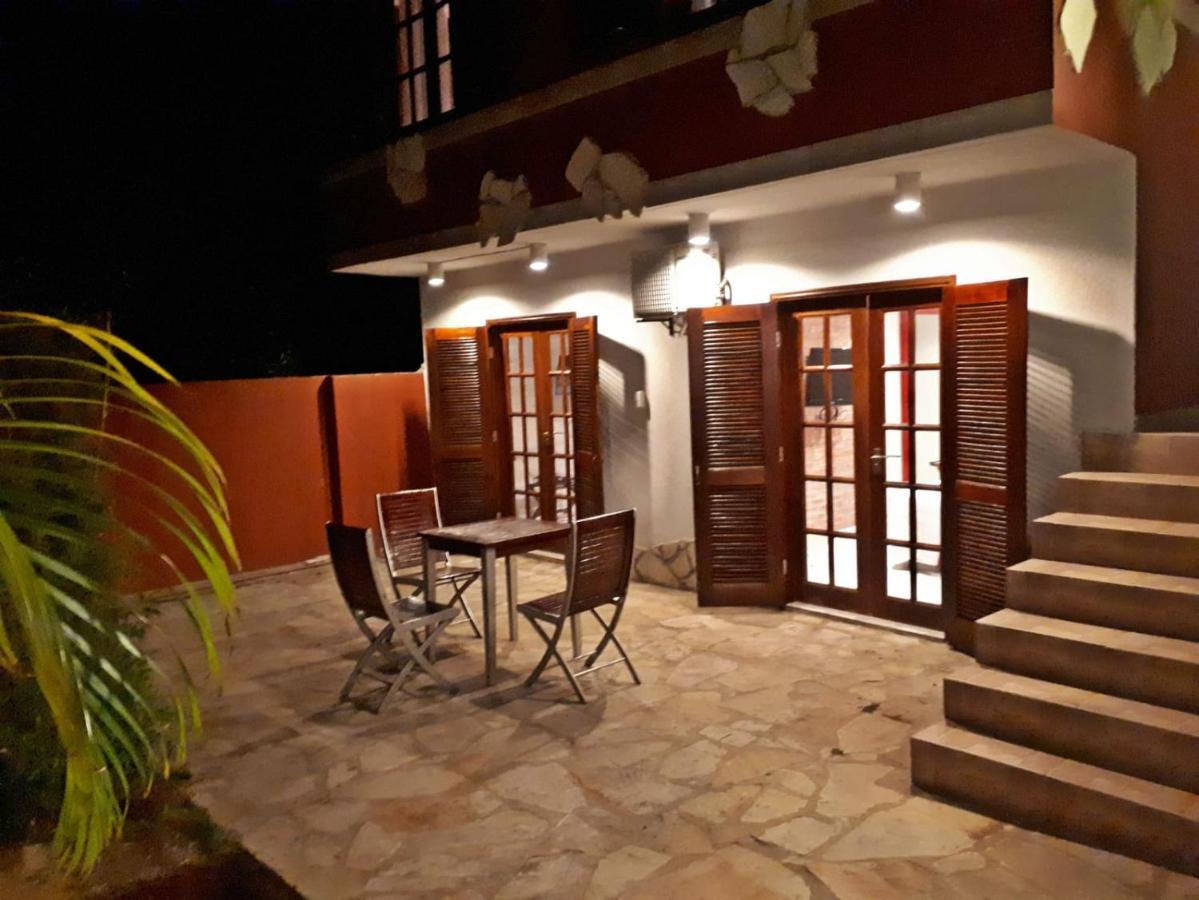 "Nueva La Grappa" Hotel & Posada Altos エクステリア 写真