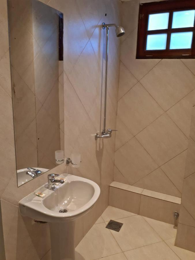 "Nueva La Grappa" Hotel & Posada Altos エクステリア 写真