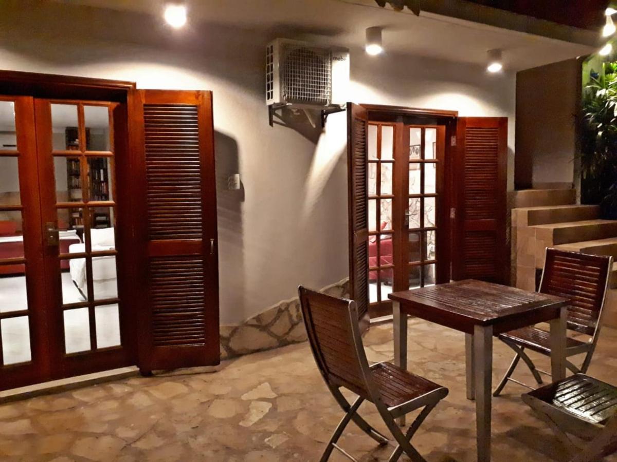 "Nueva La Grappa" Hotel & Posada Altos エクステリア 写真