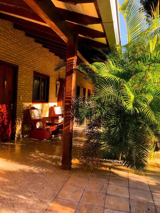 "Nueva La Grappa" Hotel & Posada Altos エクステリア 写真