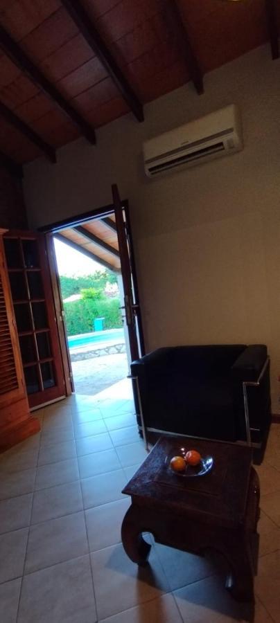 "Nueva La Grappa" Hotel & Posada Altos エクステリア 写真