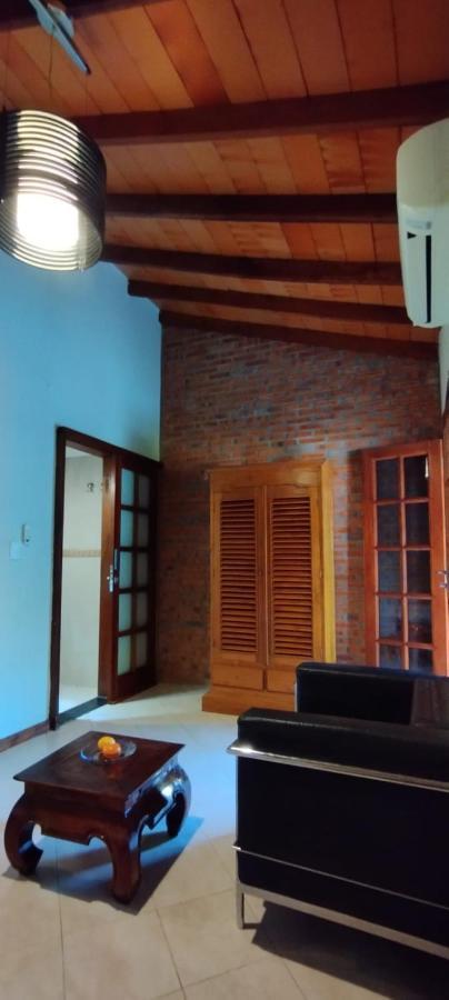 "Nueva La Grappa" Hotel & Posada Altos エクステリア 写真